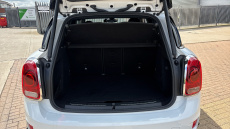 MINI Countryman 1.5 Cooper Exclusive 5dr Petrol Hatchback